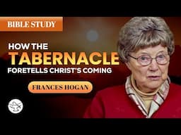 Frances Hogan || Chapters 28A & 38 || Bible Study: Book of Exodus || Voyage