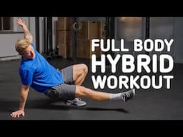 Full Body Hybrid HIIT Workout | Training für Anfänger | Sport-Thieme