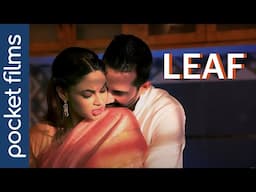 Leaf | A chilling tale of a couple moving into a new bungalow | Hindi Short Movie | couple | love