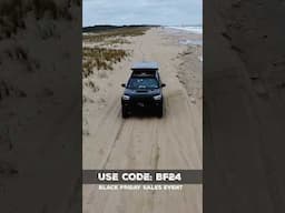 Black Friday Deals Are Live!! Head over to mainlineoverland.com and check out how you can save big!