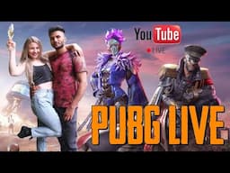 Kishanell Plays Pubg Live | Ajj Toh Chicken Pakka