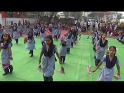 Mere Desh Ki Dharti - 26 Jan 2023  | Samata Darshan Primary School | Aurangabad |