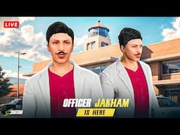 Crime Khatam Aa gya jakham || Antaryami Gaming