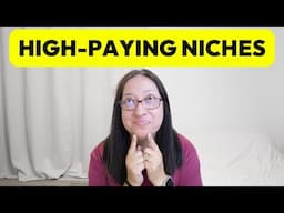 Surprising Niches that Aren't About Blogging or Money Advice