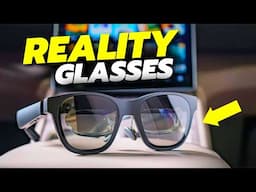 The 10 Best Augmented Reality Glasses to Buy right now