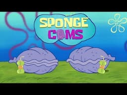 SPONGECOMS: Born to Be Wild/Best Frenemies