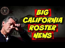 Exciting California "Roster" News Thanks To Boland v. Bonta