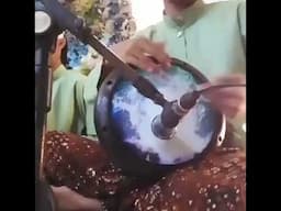 Burem #darbukapemula #darbuka #darbukasholawat