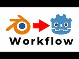 How to export from blender to Godot