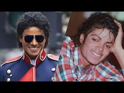 ABSOLUTE LATEST Update on Michael Jackson Biopic Release Date!