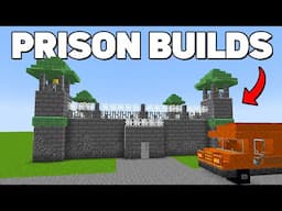 Minecraft: The WORLD'S Safest Prison!