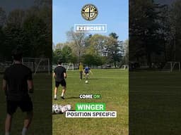 Full session on our Channel ⚽️ #ytshort #shorts #soccer #football