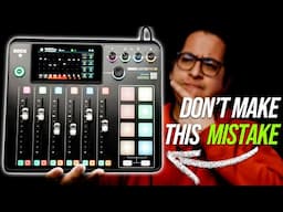 Is the RØDECaster Pro II Worth It for Podcasting?