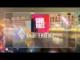 Old Friend Park Sovib 108229151 | Celestial Serenade: Relaxing Soft Music Chronicles