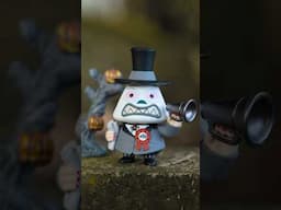 Meet the Cosbi Mayor from #nightmarebeforechristmas #disney #halloween