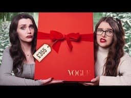 Vogue Advent Calendar 2024 ❤️ | ADVENT DAY 16