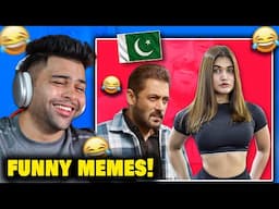 Funniest BIGGBOSS & INDIAN GYM Memes 🤣