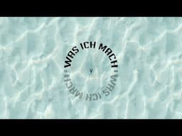 Evo x Mabi - Was ich mach (Official Audio)