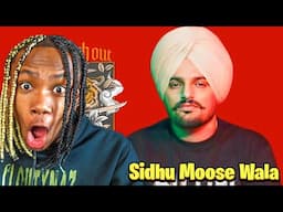 Sidhu Moose Wala - Watch Out (Official Audio) ft. Sikander Kahlon (REACTION)