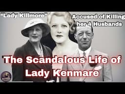 The Scandalous Life of Enid Lindeman: The Notorious 'Lady Killmore"