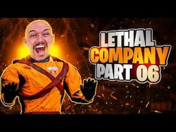 Lethal Company got a BIT out of hand...(gameplay)