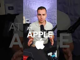 Want to work at Apple?