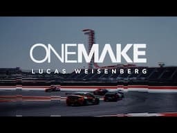 One Make: Episode 3 – Lucas Weisenberg​