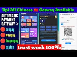 how to get  payment gateway for Game  Site