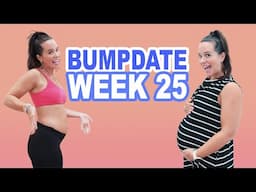 Girls Trip Bumpdate 25 Weeks