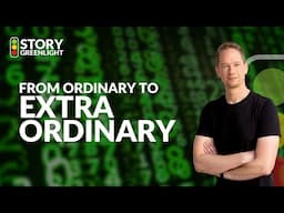 From Ordinary to Extraordinary w/ Jeff Bartsch | #SpeakingofNumbers 01