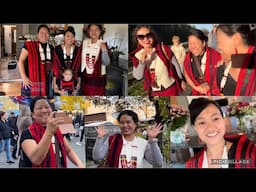 First Tokhü Emong Lotha Celebration in Germany 🇩🇪 | Bringing Nagaland Traditions Abroad