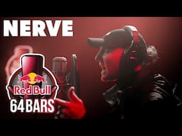 Nerve | Red Bull 64 Bars