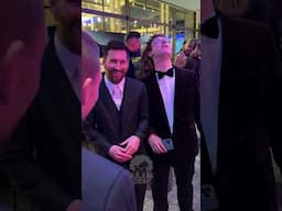 Messi Brutally Reacts To My Magic Trick Fail #magic  #psg  #messi