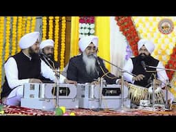 UNCUT Kirtan Day 2 | Bhai Davinder Singh Ji Sodhi | Ludhiana Wale