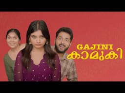 ഗജിനി കാമുകി | Gajini Kaamuki Comedy Video By Kaarthik Shankar