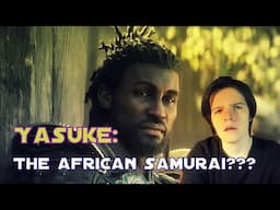 Yasuke the Black Samurai: Truth or Myth?