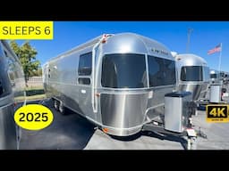 2025 AIRSTREAM FLYING CLOUD 27FB QUEEN