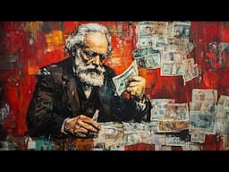 Why Karl Marx LOVED Capitalism