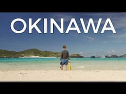 Okinawa: The Ultimate Undiscovered Paradise