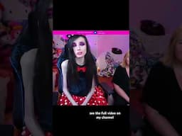 Eugenia Cooney Needs Help NOW