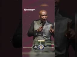 BEING SUCCESSFUL DOESN'T TAKE YOU TO HELL - Apostle Joshua Selman  #shorts