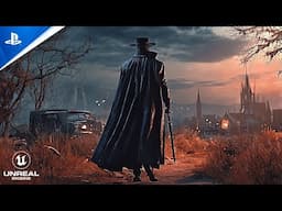 TOP 18 New Amazing Upcoming Games You Have To Know  2024 & 2025