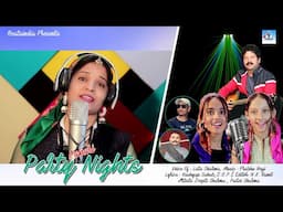 Pahari Party Nights | Lata Sharma - Prabhu Negi | New Pahari Song 2024 | Beatsindia Music