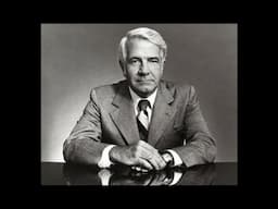 Harry Reasoner Dies at 68 - ABC News - August 7, 1991