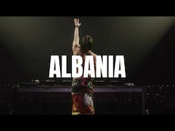 STEVE AOKI IN ALBANIA | AUG 17th | FREE CONCERT !