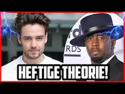 Liam Payne - hat Diddy etwas mit seinem Tod zu tun?