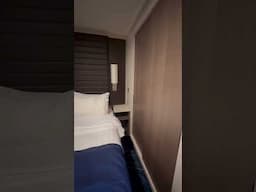 NCL Joy Balcony Cabin Room Tour 11252 👩🏻‍🦰❤️🛳️ #ncl #ncljoy #norwegiancruises