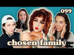 Chappell Roan Is A Lesbian | Chosen Family Podcast #099