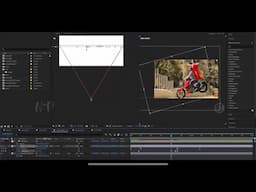 Exclusive BTS: The Making of a Dynamic Motion Poster | After effects | VFX | 2024 | Cloud 9 Studios