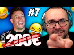 ¡200€ AL MEJOR VÍDEO! 🤣 'SI TE RÍES PIERDES' #7 🏆 Xokas